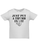 Infant Jersey T-Shirt Infant Jersey T-Shirt
