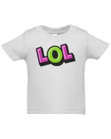Infant Jersey T-Shirt