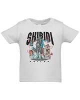 Infant Jersey T-Shirt Infant Jersey T-Shirt