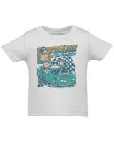 Infant Jersey T-Shirt Infant Jersey T-Shirt