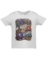Infant Jersey T-Shirt Infant Jersey T-Shirt