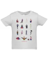 Infant Jersey T-Shirt
