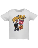 Infant Jersey T-Shirt Infant Jersey T-Shirt