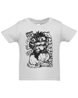Infant Jersey T-Shirt Infant Jersey T-Shirt