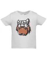Infant Jersey T-Shirt Infant Jersey T-Shirt