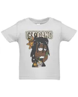 Infant Jersey T-Shirt