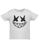 Infant Jersey T-Shirt Infant Jersey T-Shirt