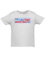 Infant Jersey T-Shirt Infant Jersey T-Shirt