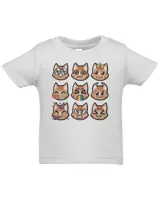 Infant Jersey T-Shirt Infant Jersey T-Shirt