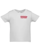 Infant Jersey T-Shirt Infant Jersey T-Shirt