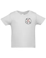 Infant Jersey T-Shirt