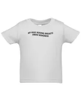 Infant Jersey T-Shirt