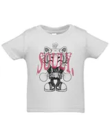 Infant Jersey T-Shirt Infant Jersey T-Shirt