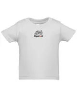 Infant Jersey T-Shirt Infant Jersey T-Shirt