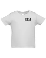 Infant Jersey T-Shirt Infant Jersey T-Shirt