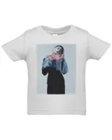 Infant Jersey T-Shirt Infant Jersey T-Shirt