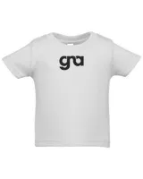 Infant Jersey T-Shirt Infant Jersey T-Shirt