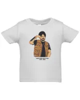 Infant Jersey T-Shirt