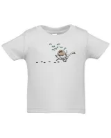 Infant Jersey T-Shirt