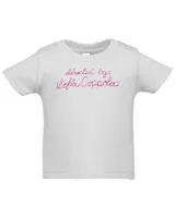 Infant Jersey T-Shirt Infant Jersey T-Shirt
