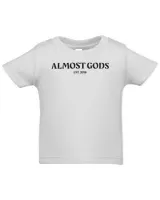 Infant Jersey T-Shirt Infant Jersey T-Shirt