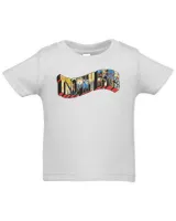 Infant Jersey T-Shirt Infant Jersey T-Shirt