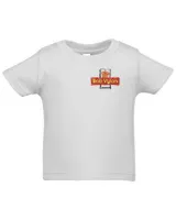 Infant Jersey T-Shirt Infant Jersey T-Shirt