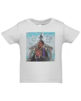 Infant Jersey T-Shirt
