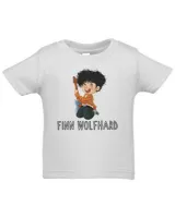 Infant Jersey T-Shirt