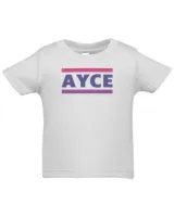 Infant Jersey T-Shirt