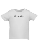 Infant Jersey T-Shirt