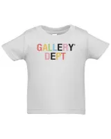 Infant Jersey T-Shirt