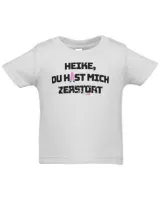 Infant Jersey T-Shirt Infant Jersey T-Shirt