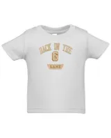Infant Jersey T-Shirt