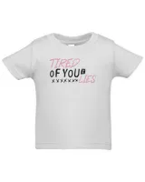 Infant Jersey T-Shirt Infant Jersey T-Shirt