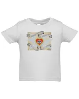 Infant Jersey T-Shirt