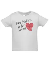 Infant Jersey T-Shirt Infant Jersey T-Shirt