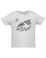 Infant Jersey T-Shirt