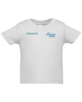 Infant Jersey T-Shirt Infant Jersey T-Shirt