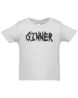 Infant Jersey T-Shirt
