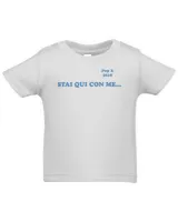 Infant Jersey T-Shirt