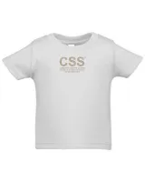 Infant Jersey T-Shirt Infant Jersey T-Shirt