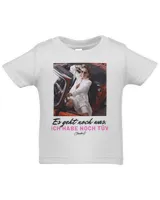 Infant Jersey T-Shirt Infant Jersey T-Shirt