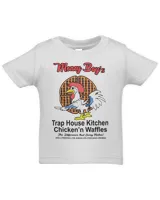 Infant Jersey T-Shirt Infant Jersey T-Shirt