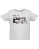 Infant Jersey T-Shirt