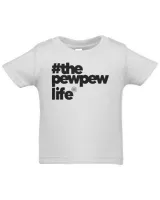 Infant Jersey T-Shirt