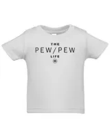 Infant Jersey T-Shirt