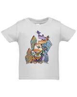 Infant Jersey T-Shirt Infant Jersey T-Shirt