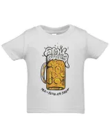 Infant Jersey T-Shirt Infant Jersey T-Shirt