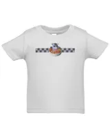 Infant Jersey T-Shirt Infant Jersey T-Shirt